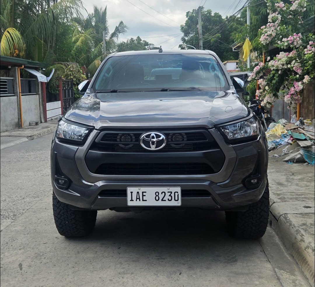 Hilux