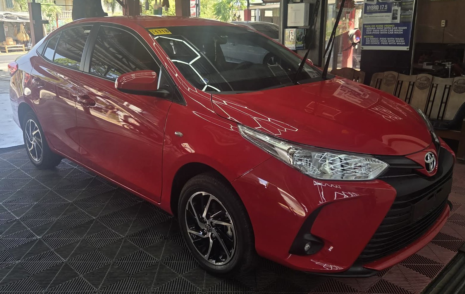 Vios